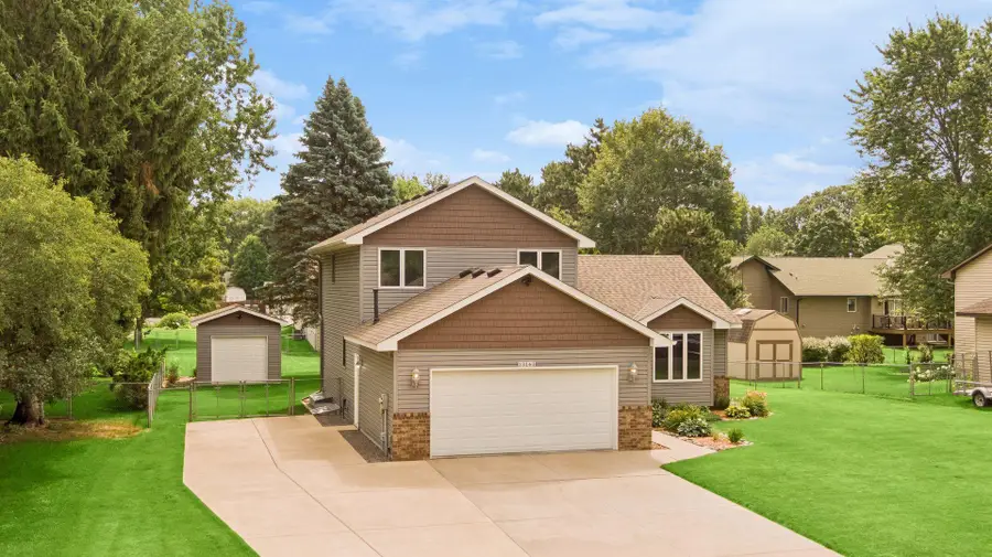 13161 Jenkins Street Ne, Blaine, MN 55449 - #2