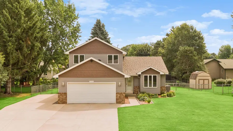 13161 Jenkins Street Ne, Blaine, MN 55449 - #3
