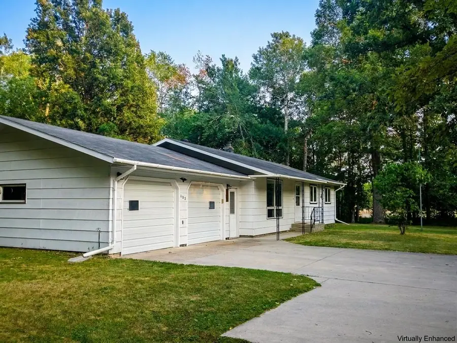 602 Wells Avenue N, Sebeka, MN 56477 - #2