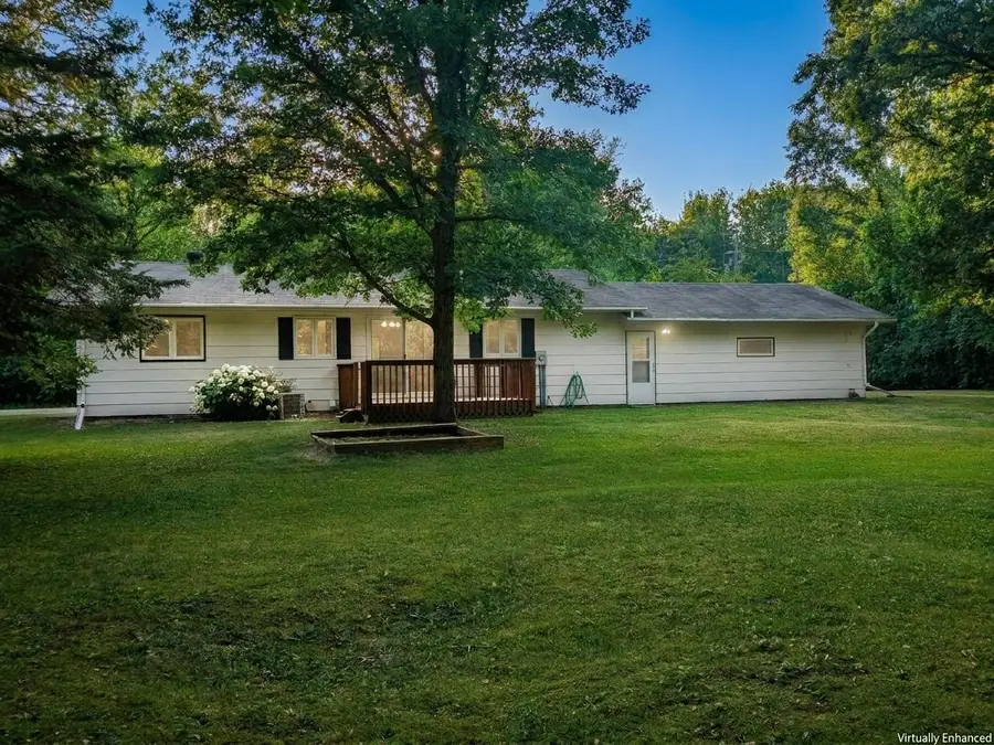 602 Wells Avenue N, Sebeka, MN 56477 - #3