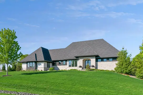 2888 Deer Hill Road, Medina, MN 55356