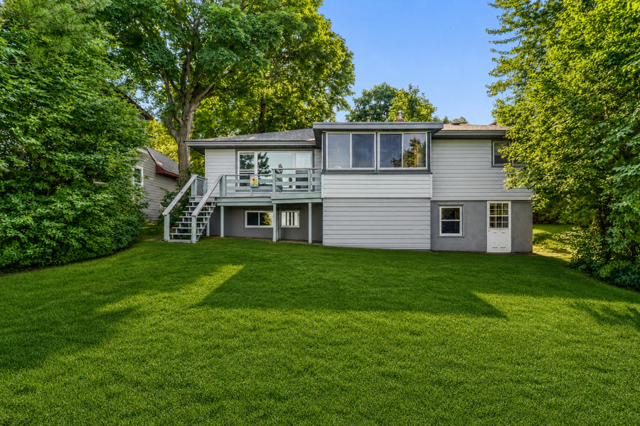 1360 E Shore Drive, Detroit Lakes, MN 56501 - #2
