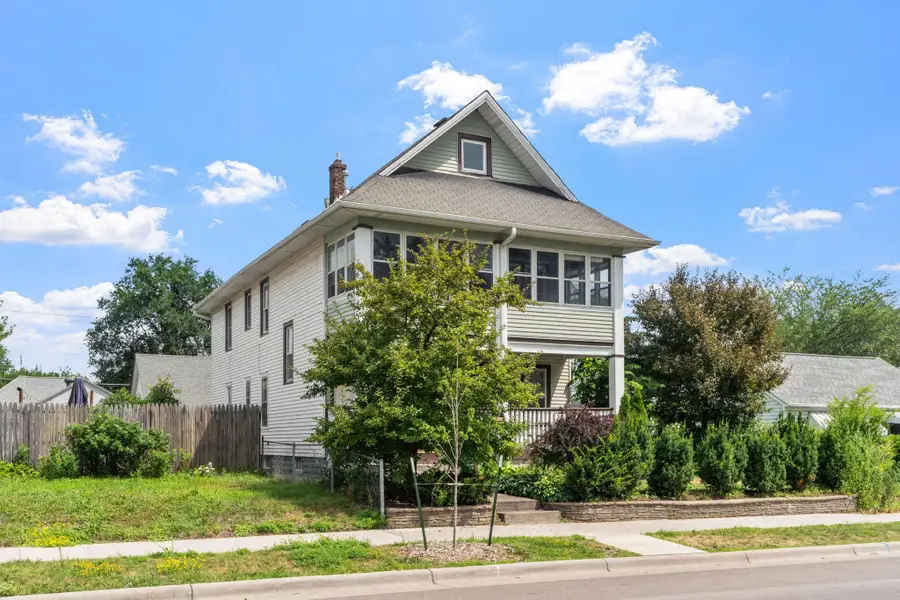 1149 Minnehaha Avenue E, Saint Paul, MN 55106 - #2
