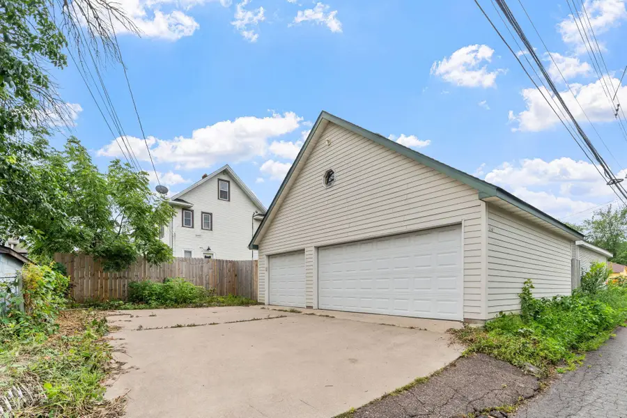 1149 Minnehaha Avenue E, Saint Paul, MN 55106 - #3