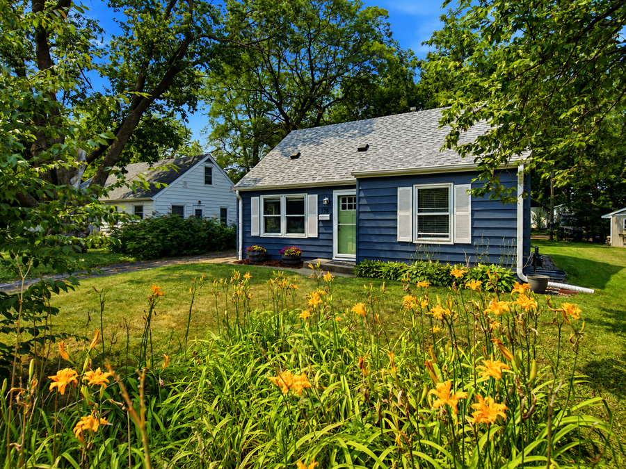 128 18th Avenue N, Hopkins, MN 55343 - #2