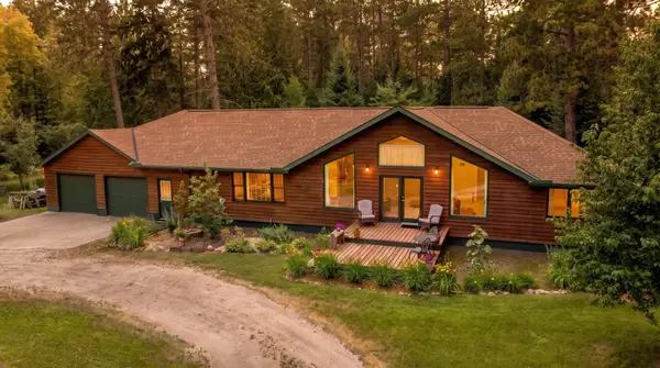 28229 County 93, Laporte, MN 56461