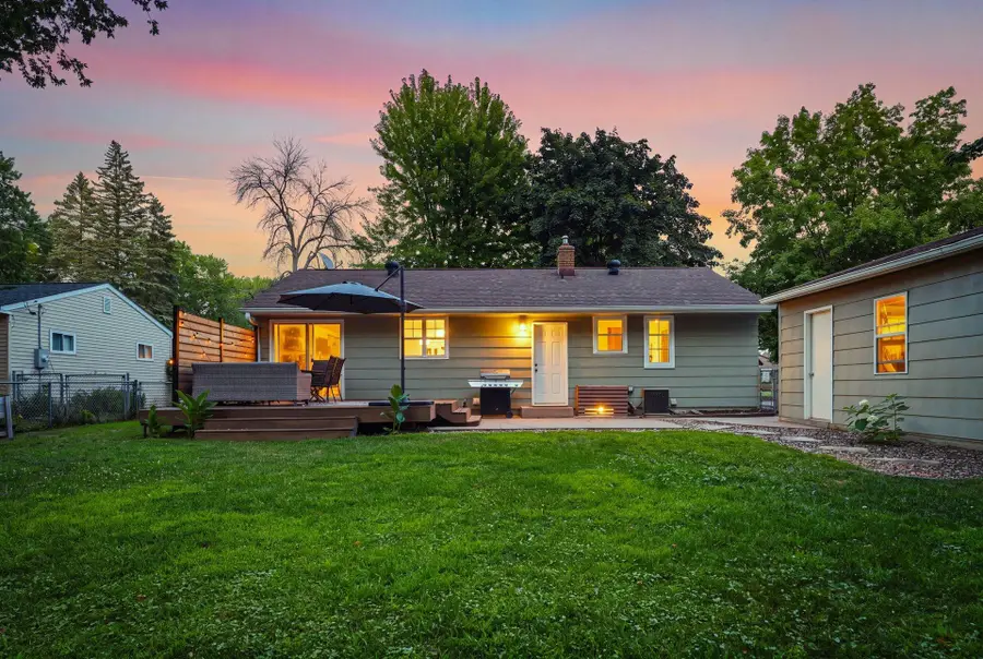 4057 Gisella Boulevard, White Bear Lake, MN 55110 - #2