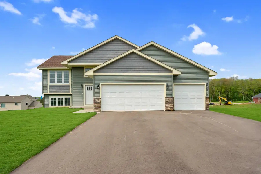 335 Cypress Street, Somerset, WI 54025 - #2
