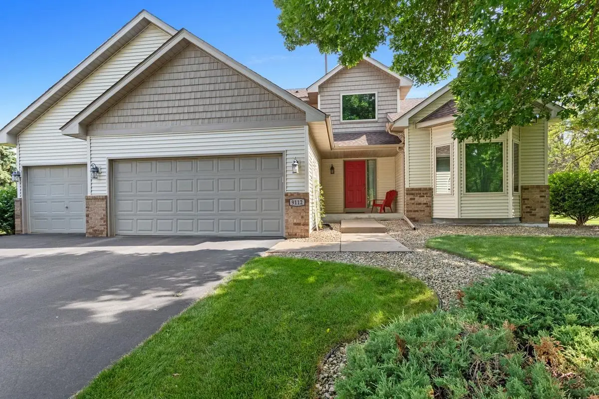 9112 Dunbar Knoll N, Brooklyn Park, MN 55443 - #1