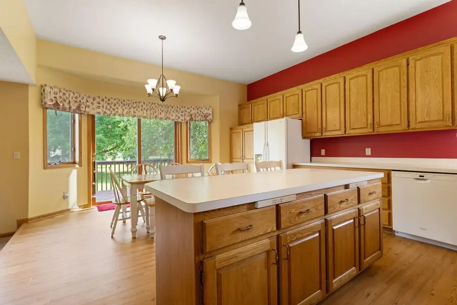 9112 Dunbar Knoll N, Brooklyn Park, MN 55443 - #2
