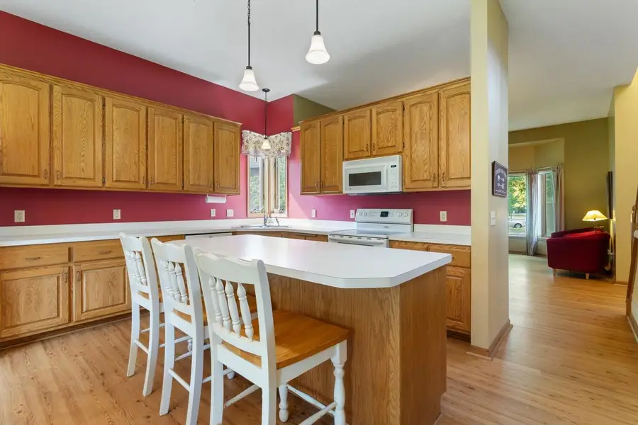9112 Dunbar Knoll N, Brooklyn Park, MN 55443 - #3