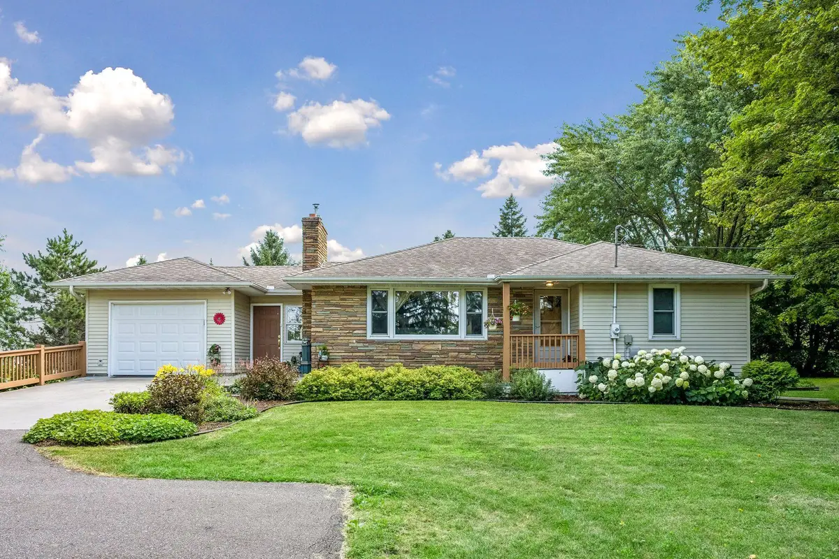 23235 Oakdale Drive, Rogers, MN 55374 - #1