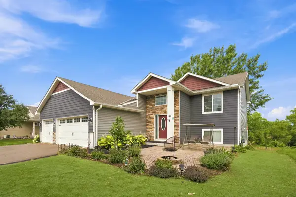 412 66th Street Sw, Waverly, MN 55390