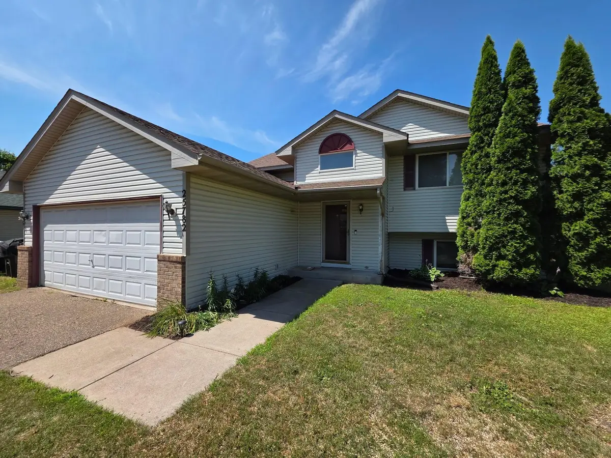 25782 Goldfinch Avenue, Wyoming, MN 55092 - #1