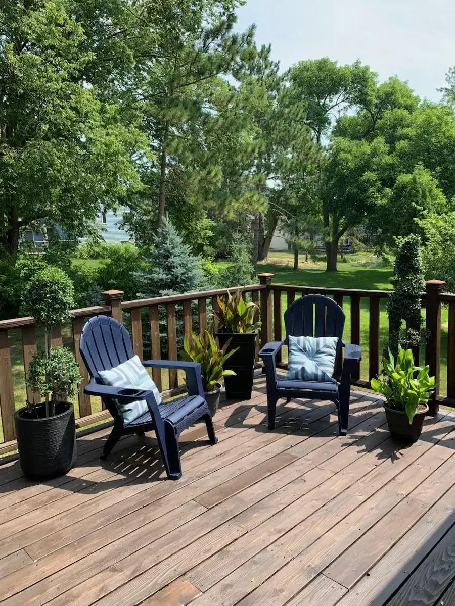 10924 Hyland Terrace, Eden Prairie, MN 55344 - #2