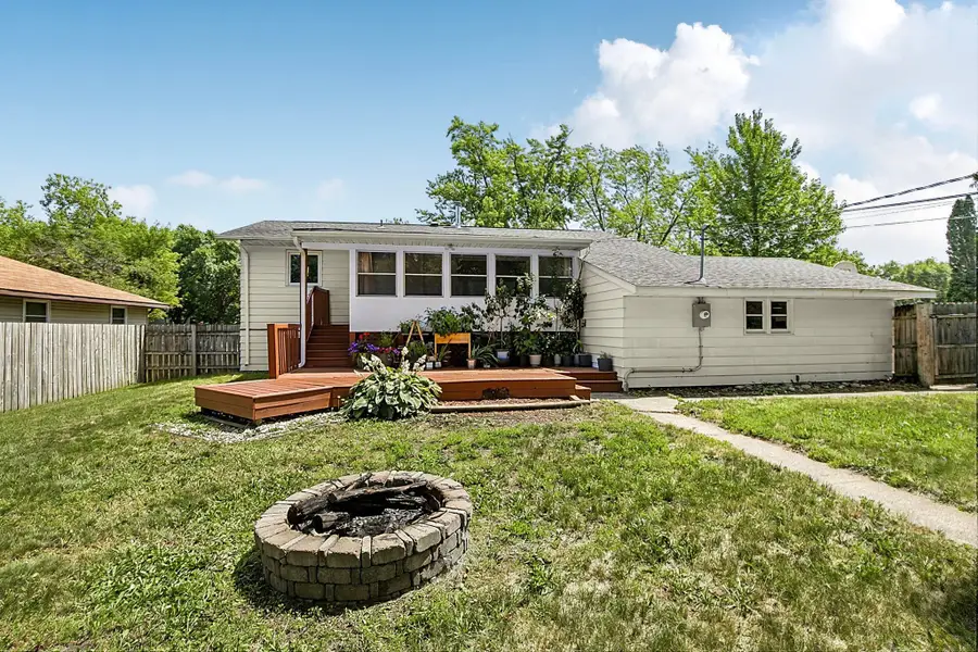 1005 25th Avenue N, Saint Cloud, MN 56303 - #2