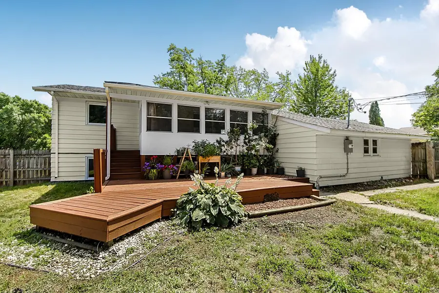 1005 25th Avenue N, Saint Cloud, MN 56303 - #3