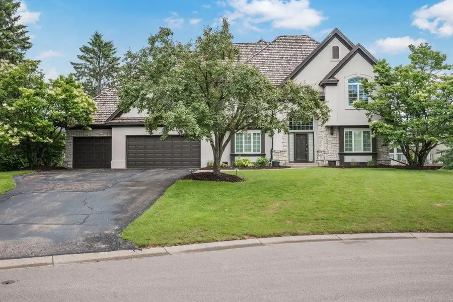 10451 White Tail Crossing, Eden Prairie, MN 55347 - #2