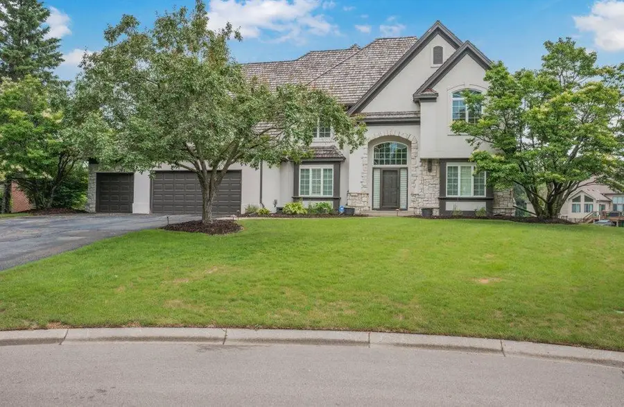 10451 White Tail Crossing, Eden Prairie, MN 55347 - #3