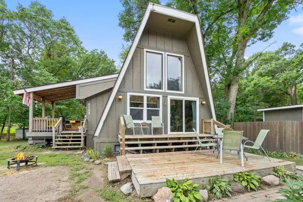 8134 243rd Avenue Ne, Stacy, MN 55079