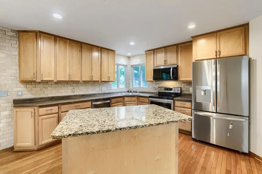 12601 Able Circle Ne, Blaine, MN 55434 - #2