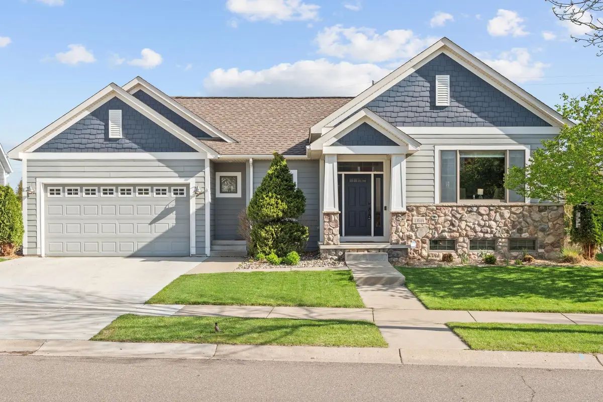11614 Laketowne View, Albertville, MN 55301 - #1
