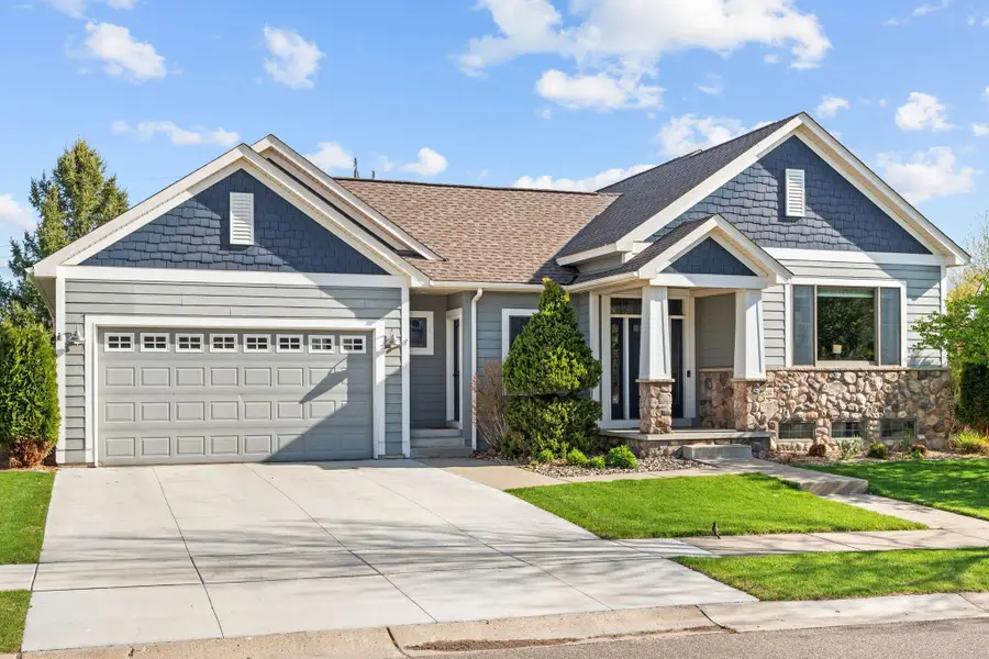 11614 Laketowne View, Albertville, MN 55301 - #2