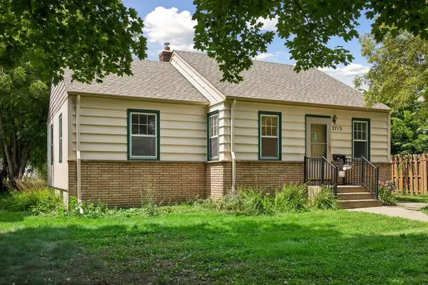 2713 Meridian Drive, Robbinsdale, MN 55422