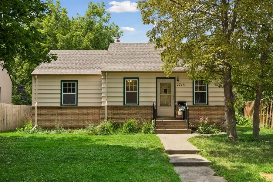 2713 Meridian Drive, Robbinsdale, MN 55422 - #2