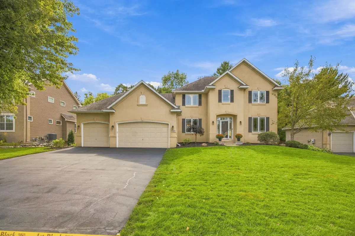 700 Mcfaddens Trail, Eagan, MN 55123 - #1