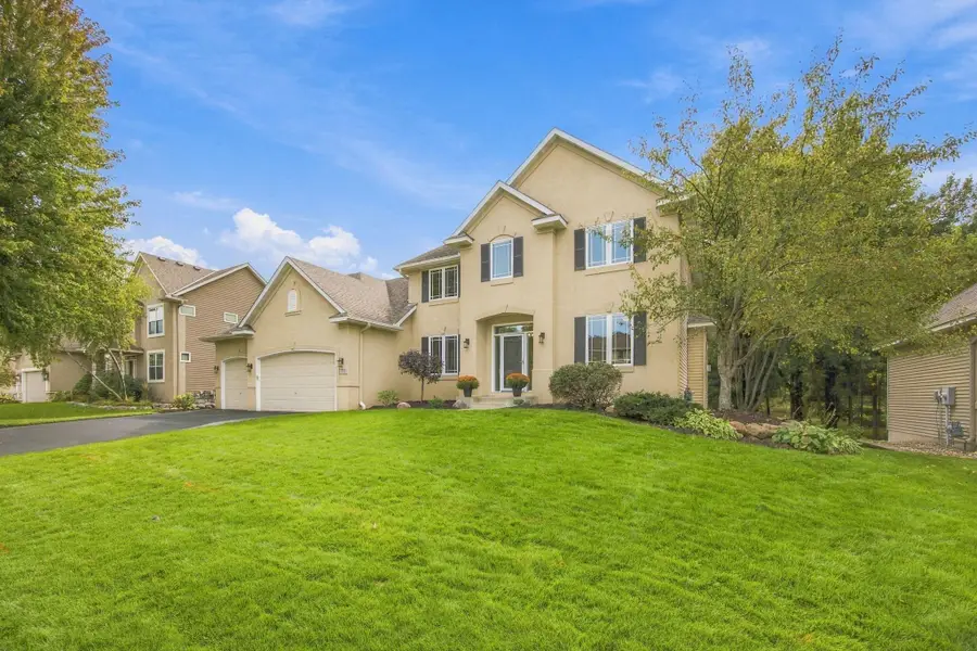 700 Mcfaddens Trail, Eagan, MN 55123 - #2