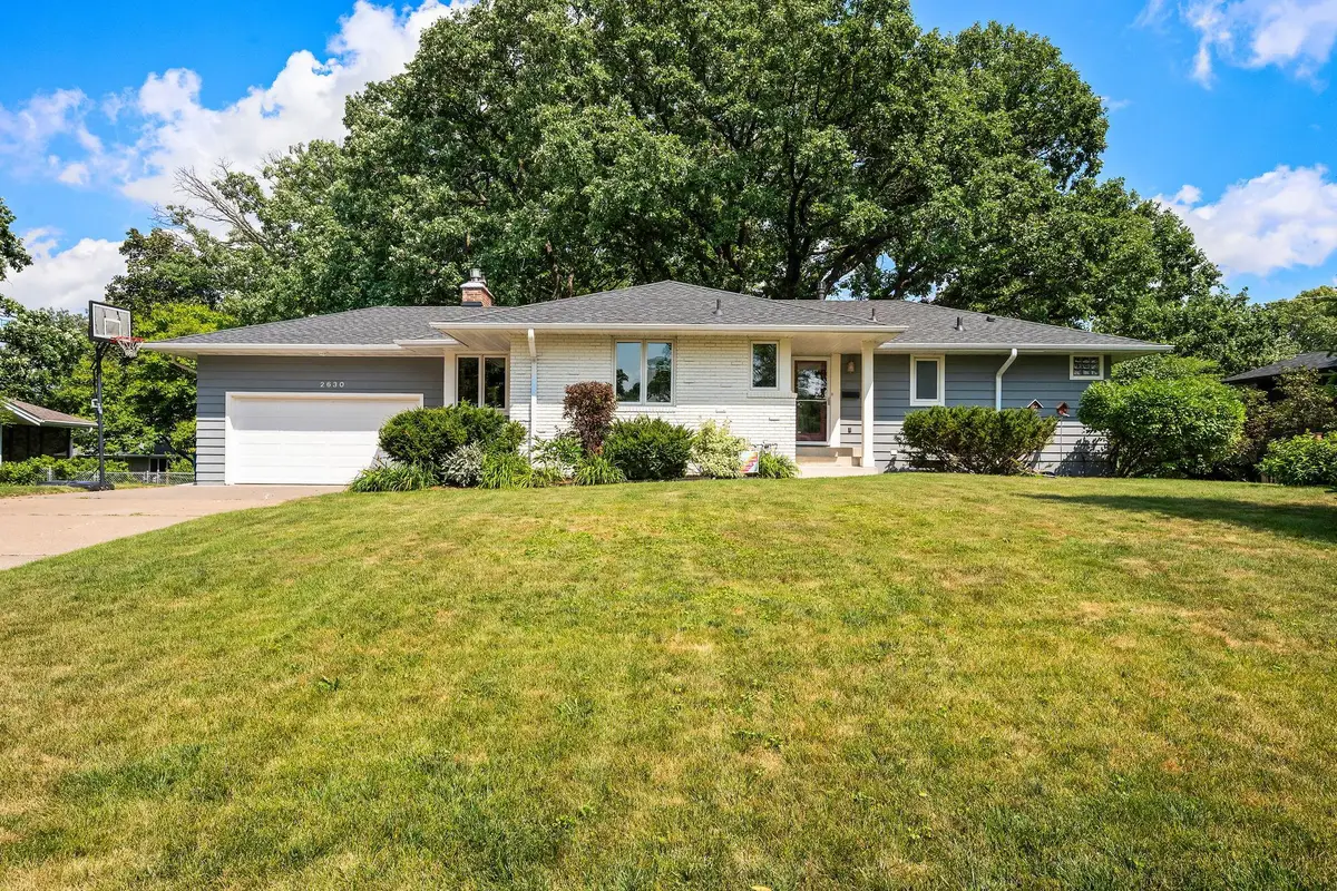 2630 Major Avenue N, Golden Valley, MN 55422 - #1