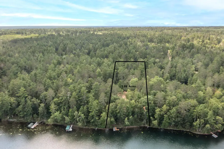 5778 S Bass Lake Road Ne, Thunder Lake, MN 56662 - #2