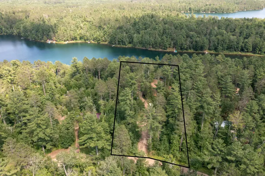 5778 S Bass Lake Road Ne, Thunder Lake, MN 56662 - #3