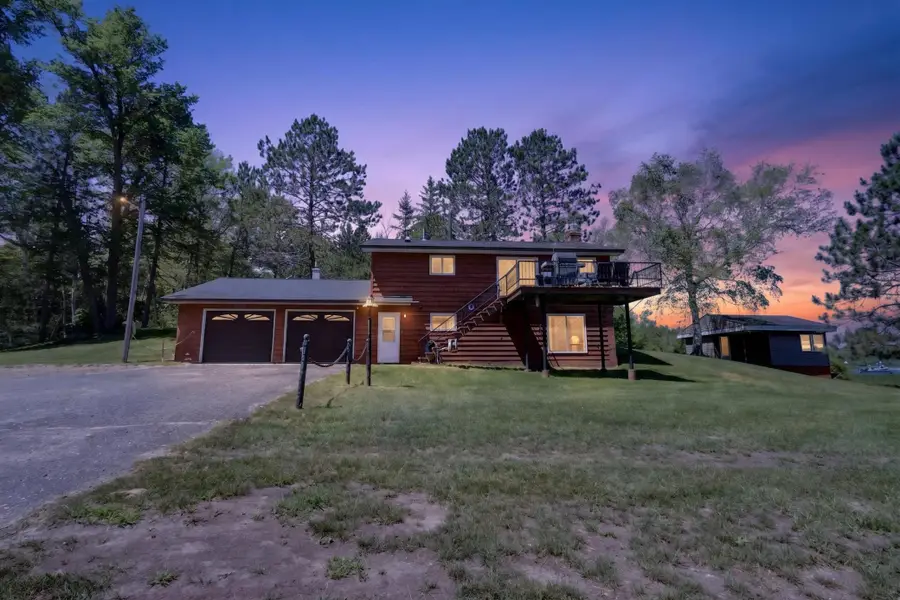 21852 Moose Point Road, Cohasset, MN 55721 - #2