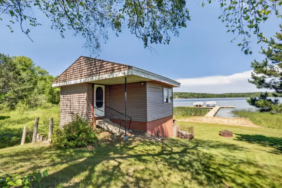 21852 Moose Point Road, Cohasset, MN 55721 - #3