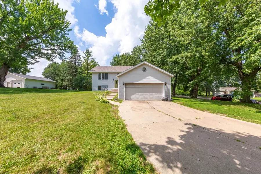 202 S Nicollet Street, Winthrop, MN 55396 - #3