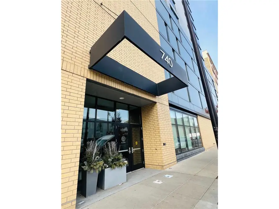 740 Portland Avenue #1109, Minneapolis, MN 55415 - #2