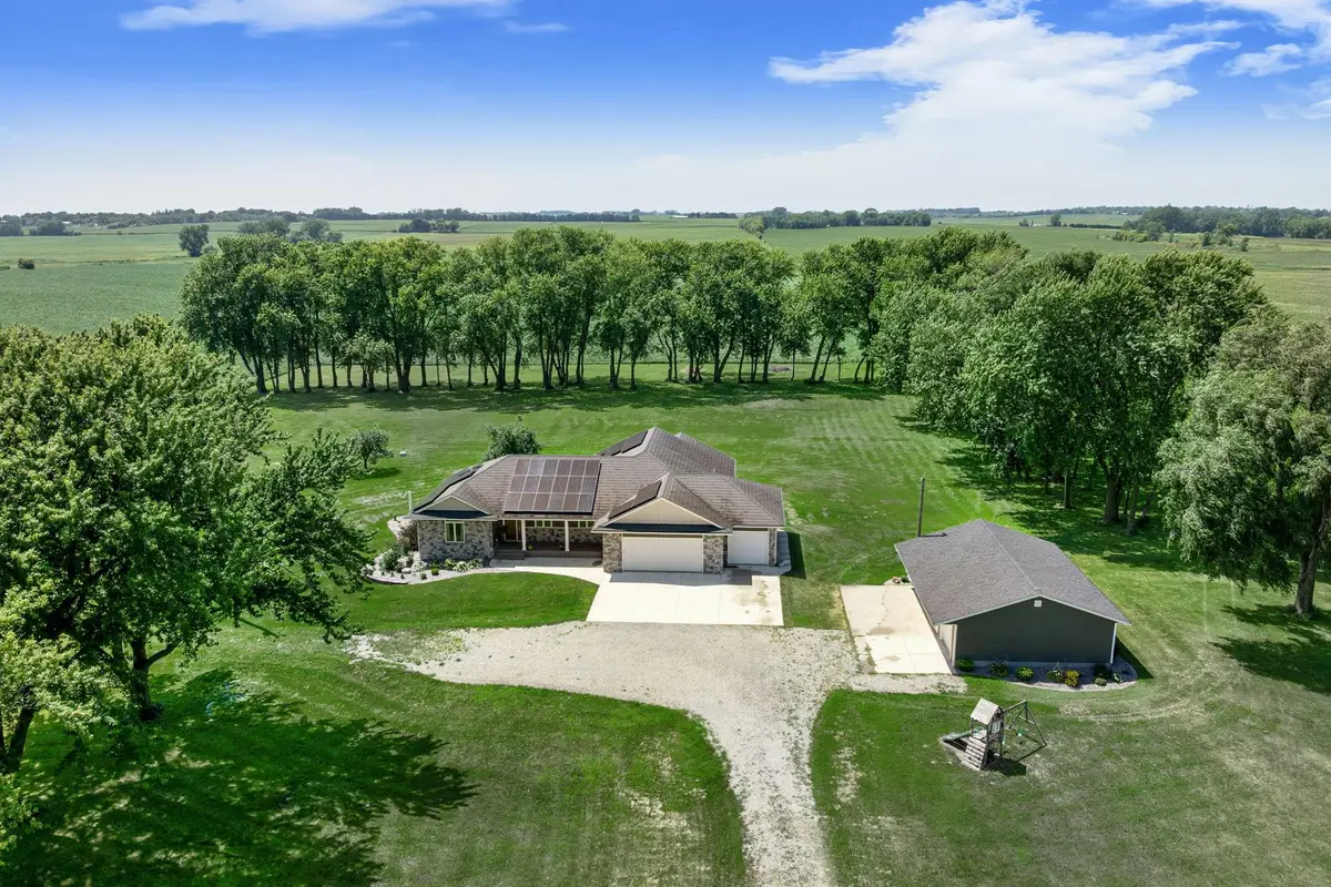 16062 County Road 3, Ellendale, MN 56026 - #1