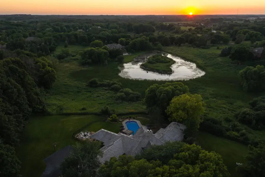525 Navajo Road W, Medina, MN 55340 - #2