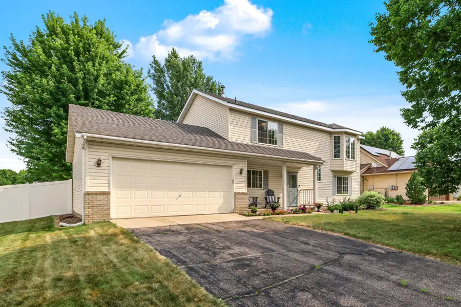 5811 191st Street W, Farmington, MN 55024 - #2