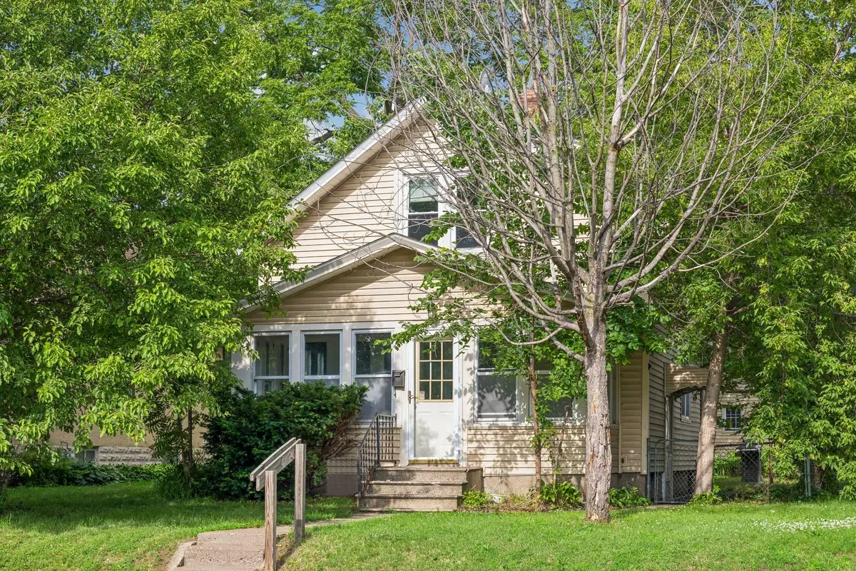 4731 Bryant Avenue N, Minneapolis, MN 55430 - #1
