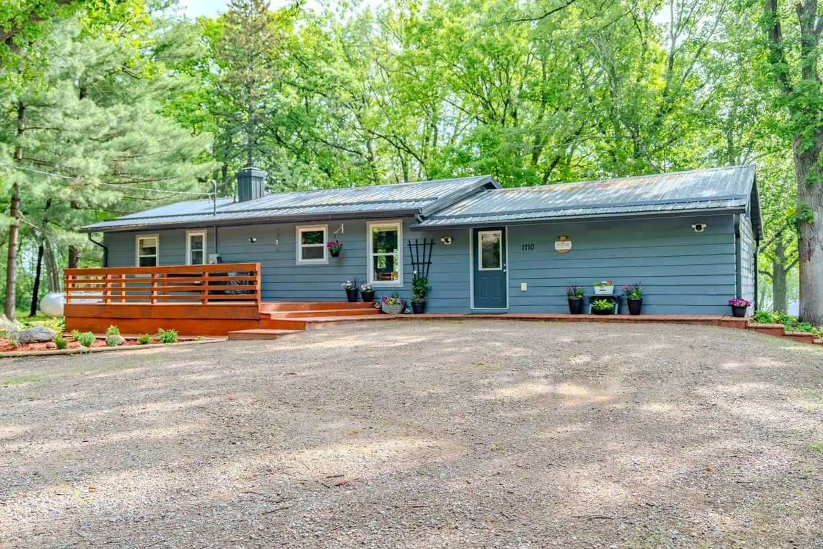 1710 W River Road, Little Falls, MN 56345 - #1