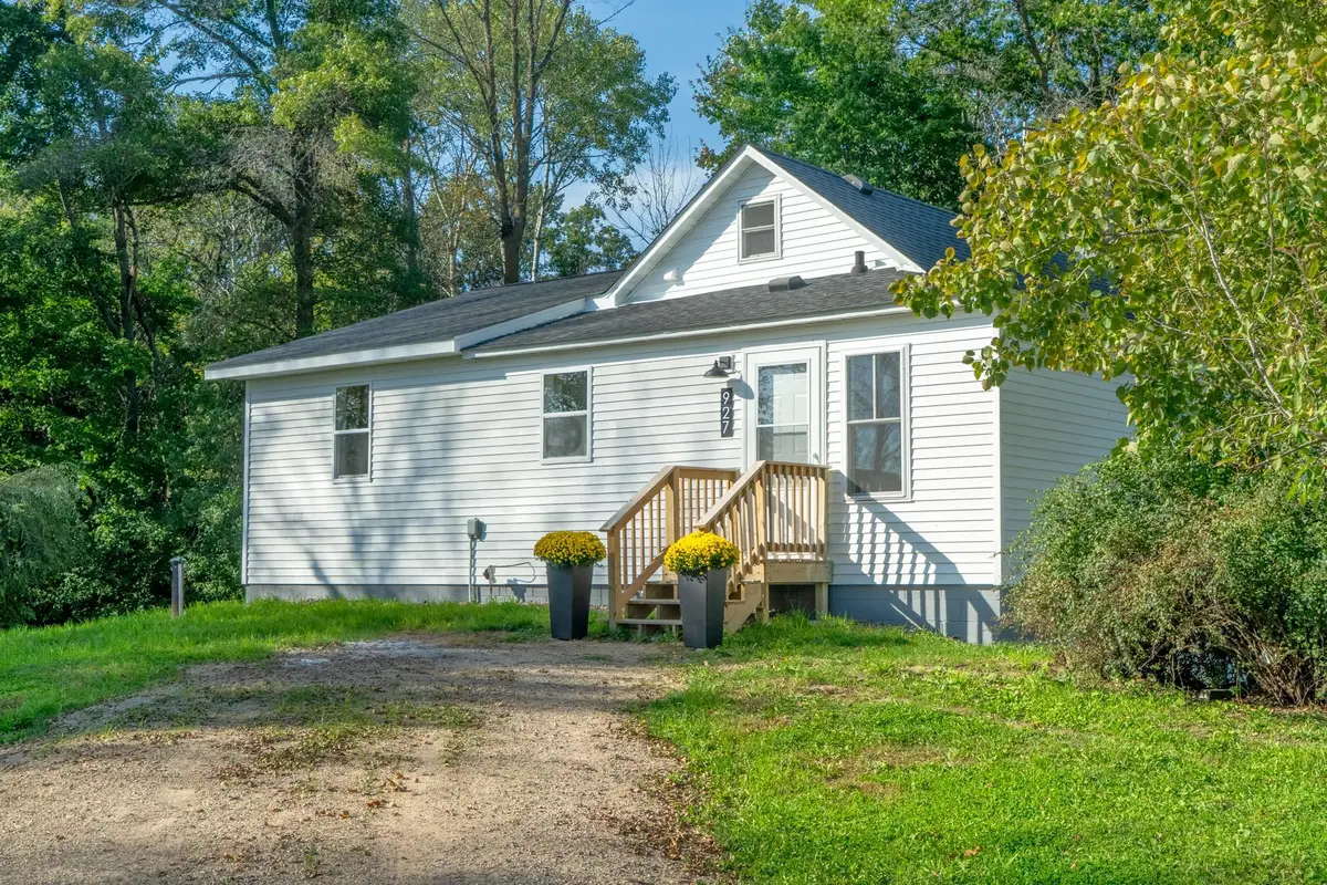 927 75th Street, Amery, WI 54001 - #1