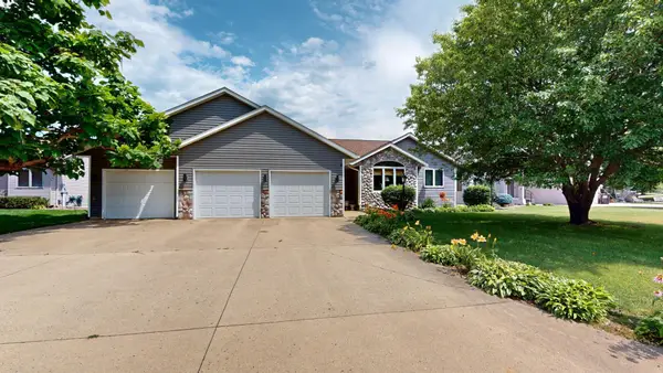 1906 Greenwood Drive, Albert Lea, MN 56007