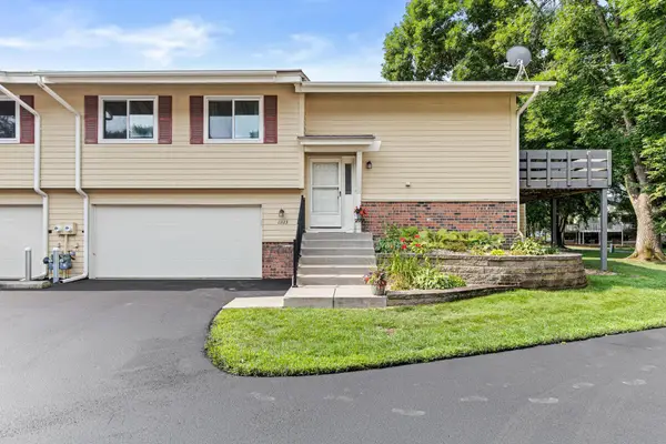 11123 Xavier Circle, Bloomington, MN 55437