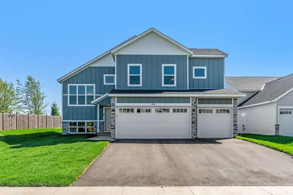 19885 Enfield Avenue N, Forest Lake, MN 55025