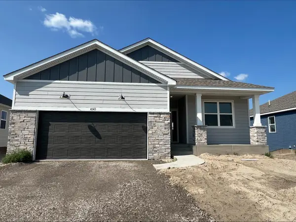 4343 132nd Avenue Ne, Blaine, MN 55449