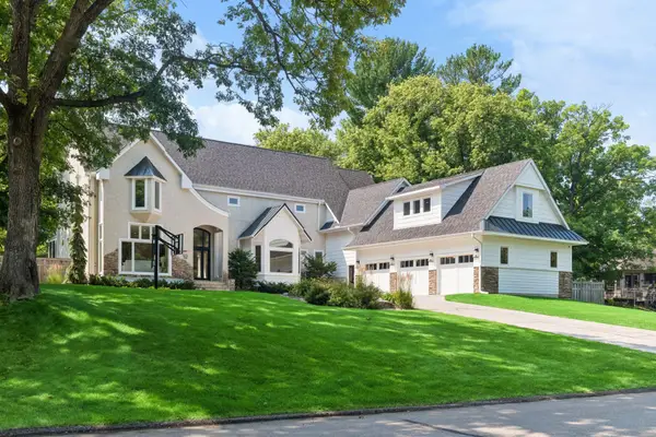 12311 Evas Drive, Minnetonka, MN 55305
