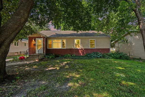 1769 Pleasant Street, Lauderdale, MN 55113